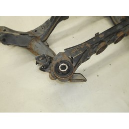 Nissan Skyline R33 S2 Coupe Rear Subframe Hicas