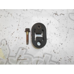Nissan Exhaust Rubber Mount with Bolt