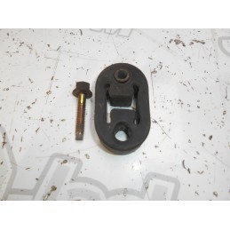 Nissan Exhaust Rubber Mount with Bolt