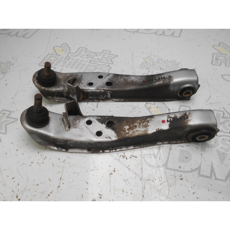 Nissan Skyline R32 Nismo Front LCA Lower Control Arm Pair
