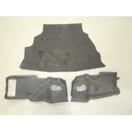 Nissan Skyline R32 Coupe Boot Carpet and Trim Set