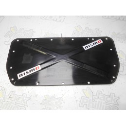 Nissan Skyline R32 Coupe Rear Seat Divider