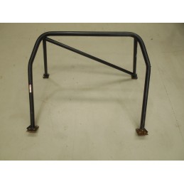 Nissan Skyline R32 Coupe Roll Cage
