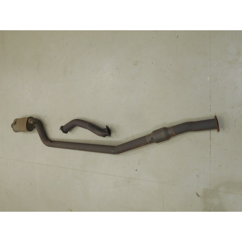 Nissan Skyline R32 GTST Coupe 3 Inch Exhaust with Front Pipe