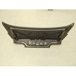 Nissan Skyline R32 Coupe Boot Lid