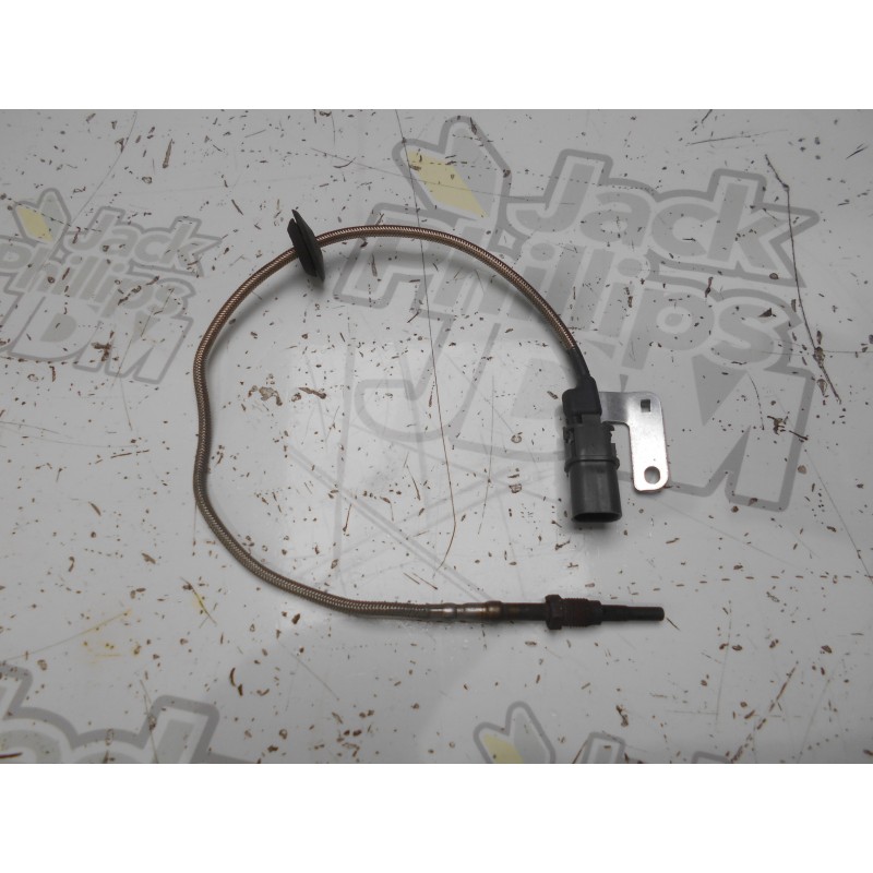 Exhaust Gas Temperature Pressure Sensor For Renault Opel Nissan DCI – 8201000764