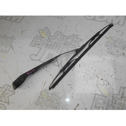 Nissan Skyline R32 Coupe Rear Wiper Blade and Arm