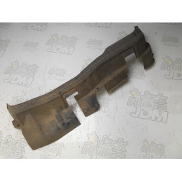 Nissan Sklyine R32 Coupe Fuel Tank Protection