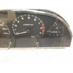 Nissan Silvia S13 180sx Cluster 129Kms