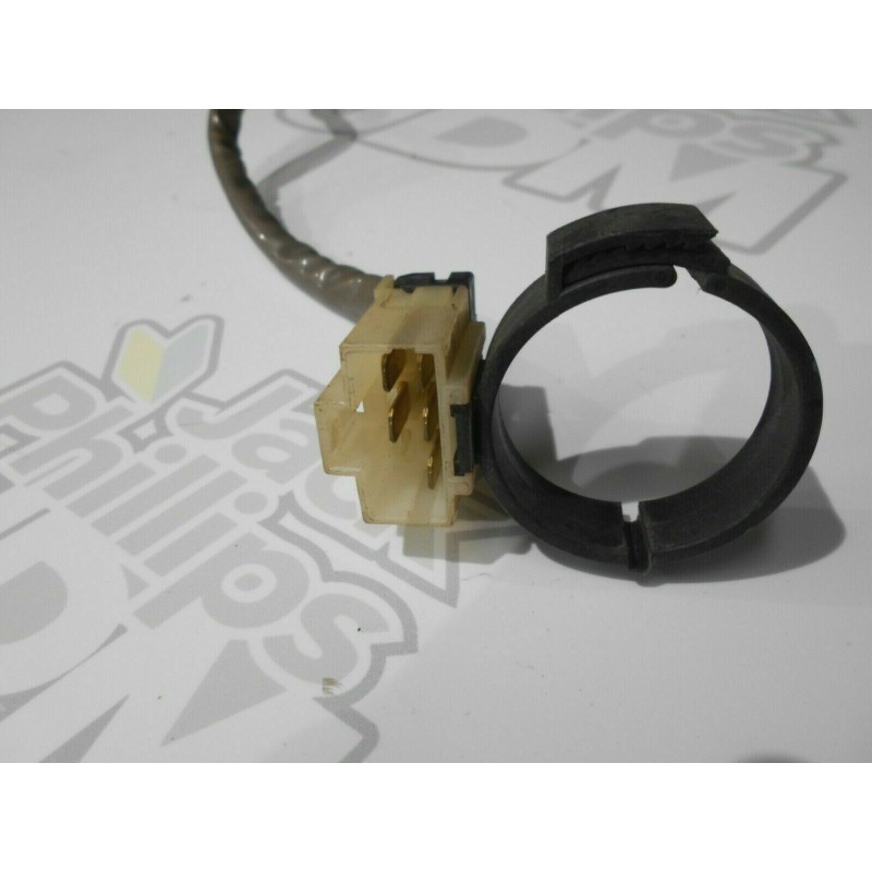 Nissan Silvia S13 Ignition Barrel Switch Wiring