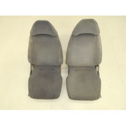 Nissan Silvia S13 180SX Front Seat Pair