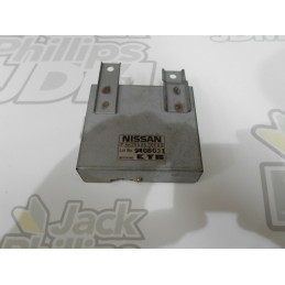 Nissan Silvia HICAS Control Assembly 28505 39F00