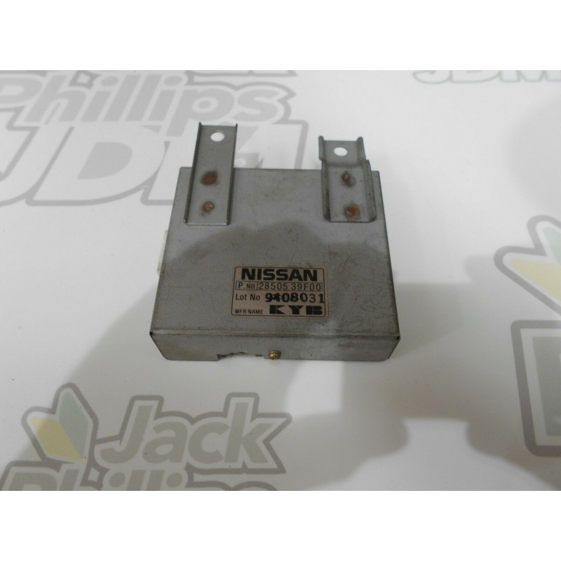 Nissan Silvia HICAS Control Assembly 28505 39F00