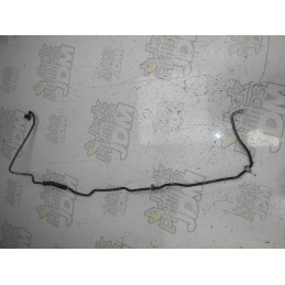 Nissan Silvia S13 180SX Air Con Receiver Dryer and Lines