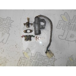 Nissan 180SX Lock Set with Key