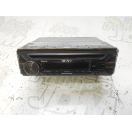Sony Radio CD USB MEXN4200BT