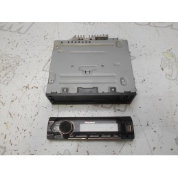 Pioneer Radio CD USB Bluetooth DEHS4150BT