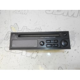 Nissan Silvia S13 180sx Factory CD Player 28182 52F00