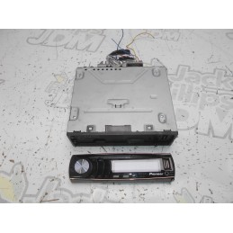 Pioneer Radio CD USB SD DEH63505A