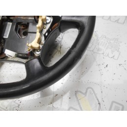 Nissan Skyline R33 S1.5 Steering Wheel No Airbag