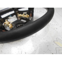 Nissan Skyline R33 S1.5 Steering Wheel No Airbag