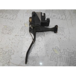 Nissan Skyline R34 Stagea C34 ABS Pump Module and Mount 47600 AA000