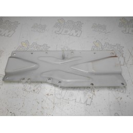 Nissan Skyline R33 Coupe Rear Seat Divider