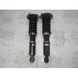 Nissan Skyline R32 R33 R34 Front BC Coilovers BR Type