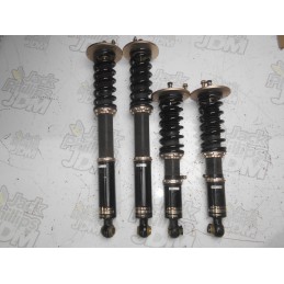 Nissan Skyline R33 RWD R34 GT BC Racing BR Type Coilover Kit