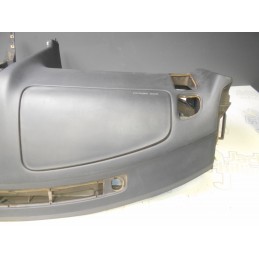 thumbnail image 2 of Genuine Nissan Dash Blank Switch Cover – 35x21mm – Fits Skyline R33, R34 – OEM 68960-64J10 2 of 4