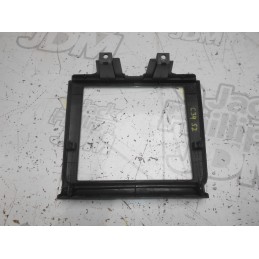 Nissan Stagea C34 Double Din Stereo Surround 68260 0V000