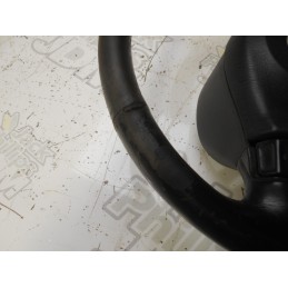 Nissan Skyline R34 A/T Steering Wheel with Airbag