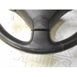 Nissan Skyline R34 A/T Steering Wheel with Airbag