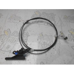 Nissan Skyline R34 Sedan Boot and Fuel Flap Release Cable
