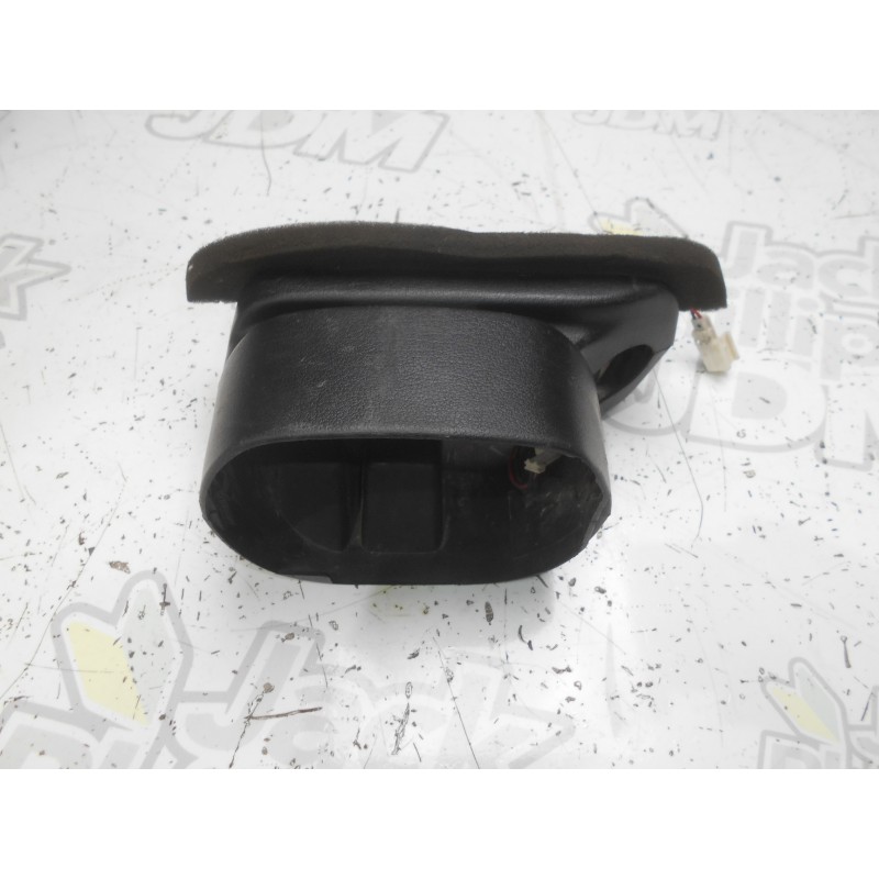 Nissan Skyline R32 Steering Column Covers Rear Section