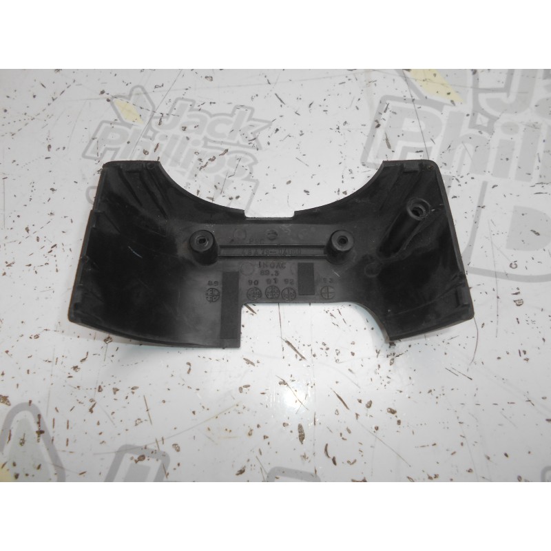 Nissan Skyline R32 Steering Column Cover Front Lower Section