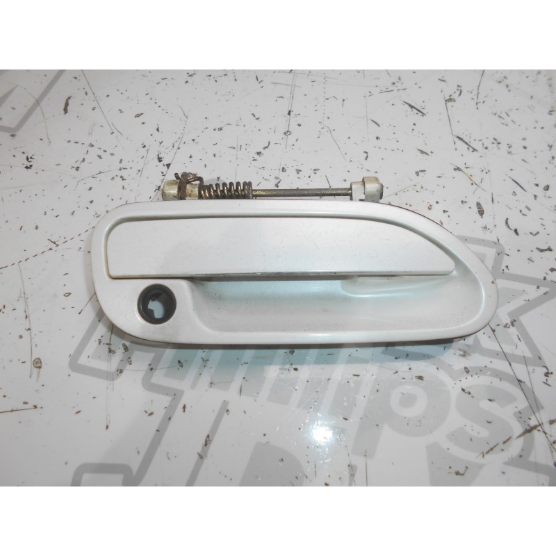 thumbnail image 2 of Genuine Nissan 180SX 240SX Silvia S13 Door Weatherstrip Set - Left & Right Seals 2 of 6