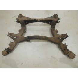 Nissan Skyline R32 Coupe Rear Subframe Hicas