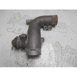 Nissan Skyline R34 C34 S2 Neo Crossover J Pipe with BOV
