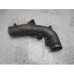 Nissan Skyline R33 RB25 Crossover J Pipe without BOV