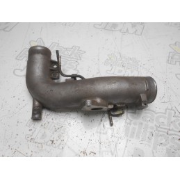 Nissan Skyline R33 RB25 Crossover J Pipe without BOV