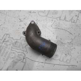 Nissan Skyline RB20 Turbo Elbow Outlet Pipe