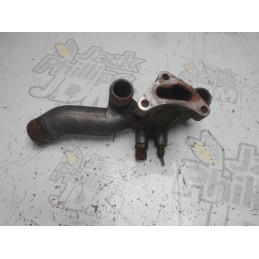 Nissan 300ZX Z32 Coolant Pipe Tube Outlet 11060 30P01