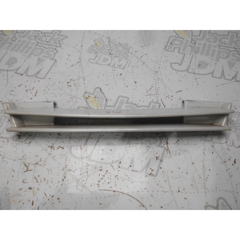 Nissan Silvia S14 S1 Front Grille 62310 65F00