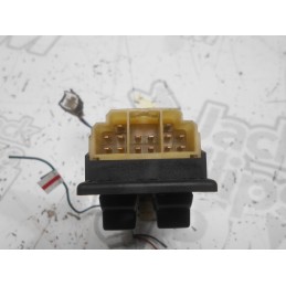Nissan Skyline R32 Sedan Window Master Switch 25401 01U00