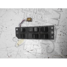 Nissan Skyline R32 Sedan Window Master Switch 25401 01U00