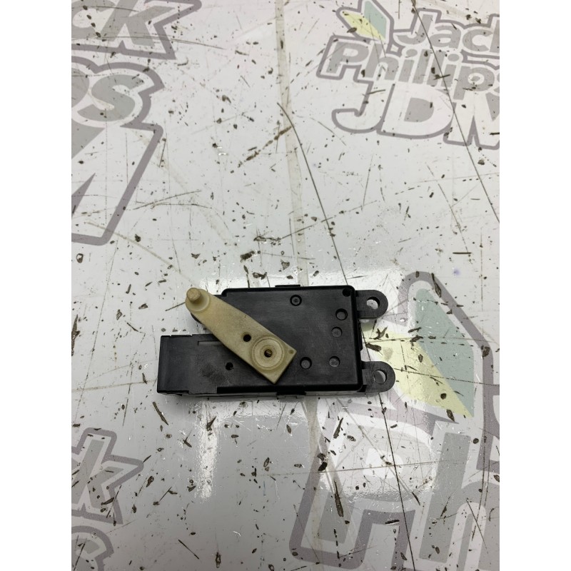 Nissan HVAC Fresh Air Blower Actuator 71751 30860 Nissan HVAC Fresh Air Blower Actuator 71751 30860