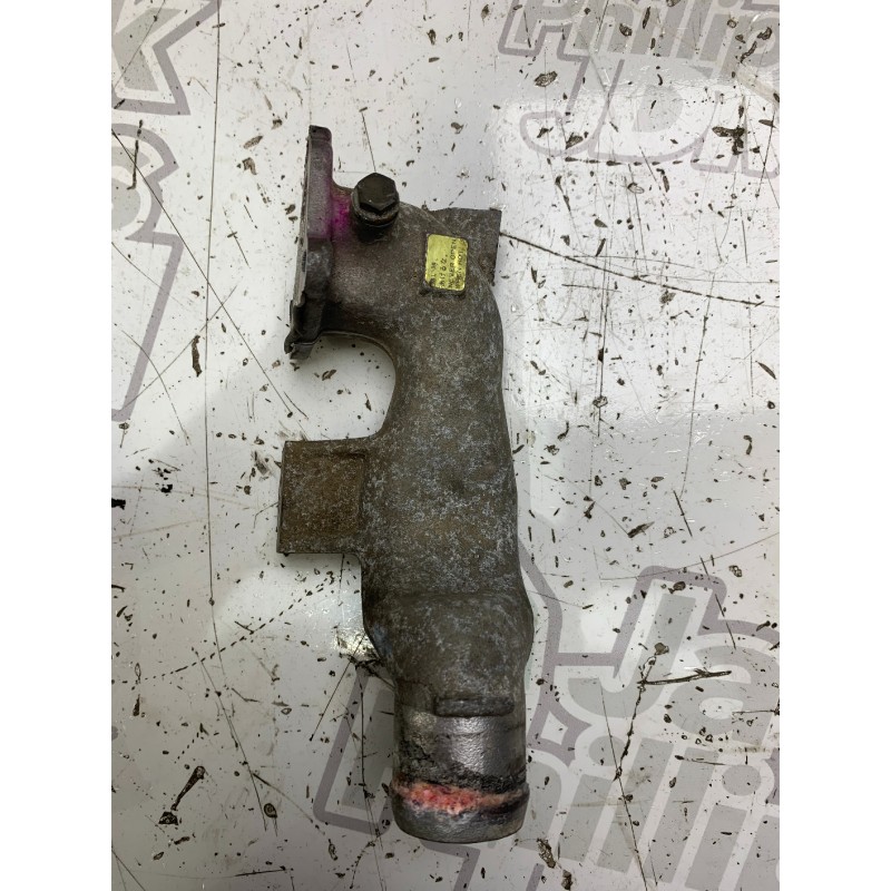 Nissan Silvia S13 SR20 Coolant Water Neck Oulet Pipe