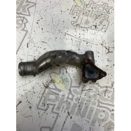 Nissan Silvia S14 S15 SR20 Coolant Water Neck Oulet Pipe