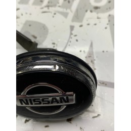 Nissan Skyline R33 Coupe Lock Set
